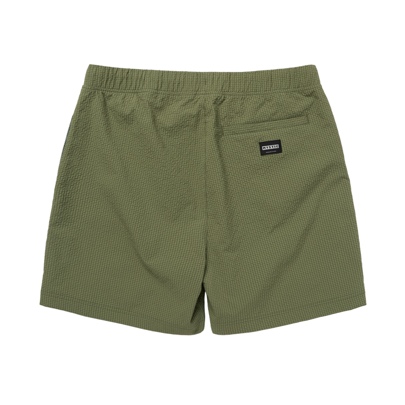Load image into Gallery viewer, Continent Short - Olive Green - 2026
