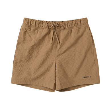 Continent Shorts - Slate Brown - 2025