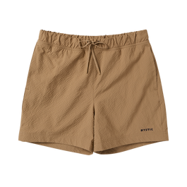 Continent Shorts - Slate Brown - 2025