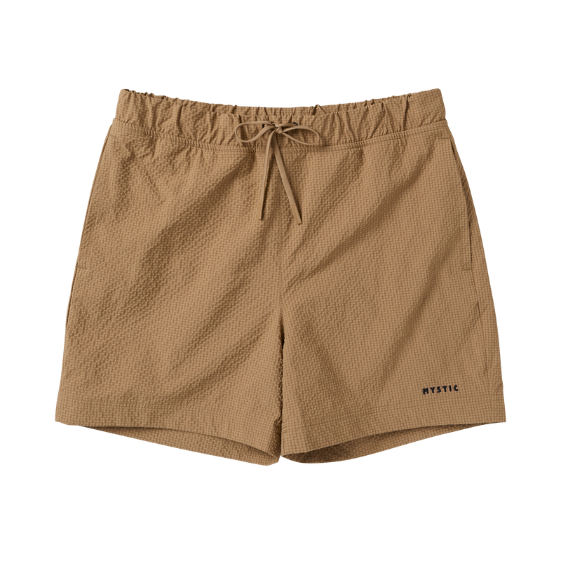 Load image into Gallery viewer, Continent Shorts - Slate Brown - 2025
