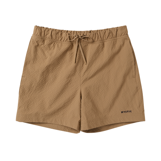 Continent Shorts - Slate Brown - 2025