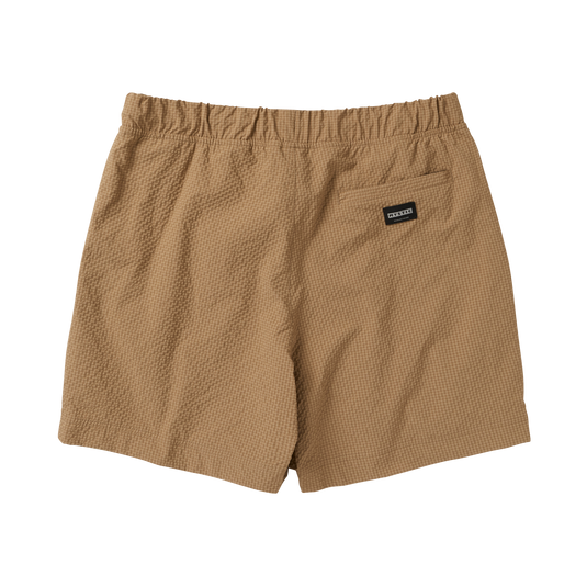 Continent Short - Slate Brown - 2026