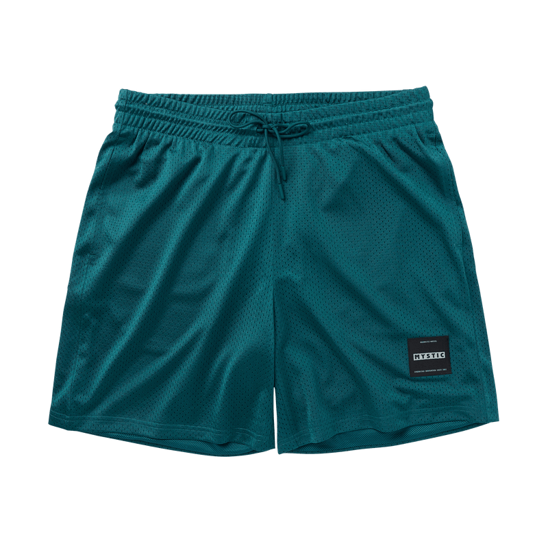Load image into Gallery viewer, Leap Short - Teal - 2025
