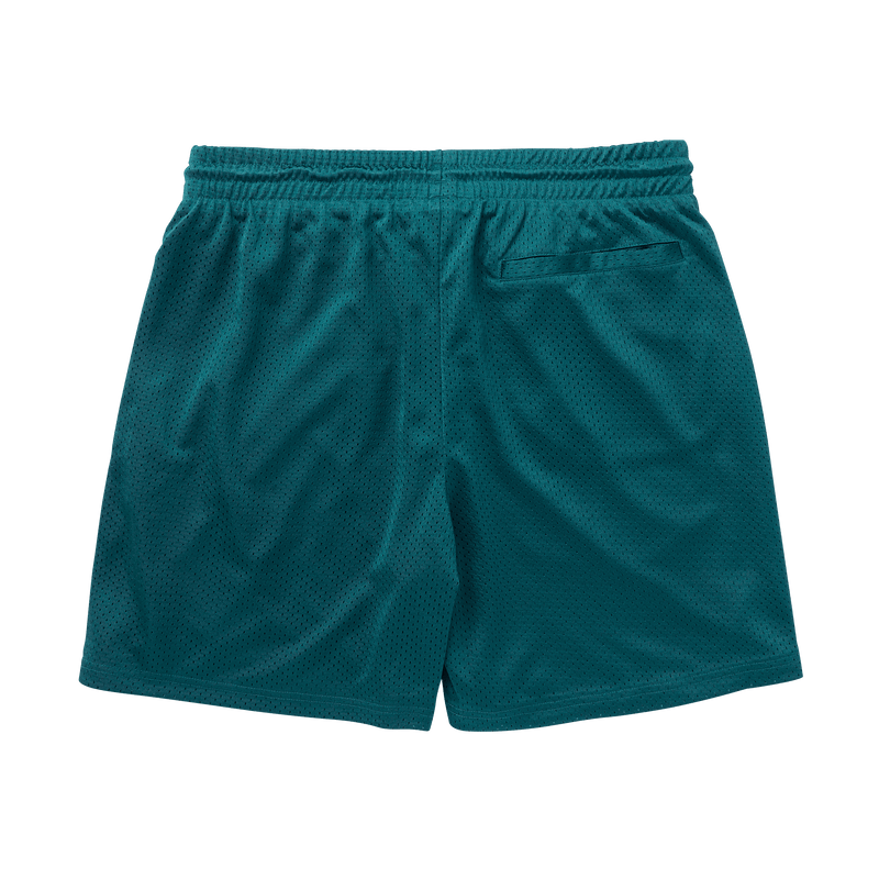 Load image into Gallery viewer, Leap Short - Teal - 2025
