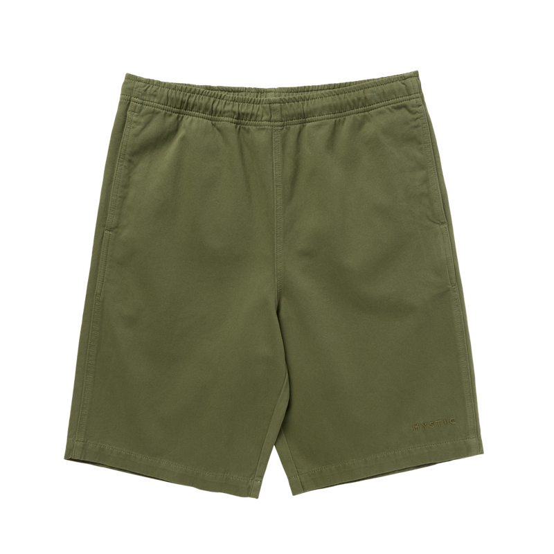 Load image into Gallery viewer, Low Tide Short - Olive Green - 2026
