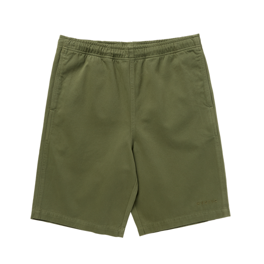 Low Tide Short - Olive Green - 2026