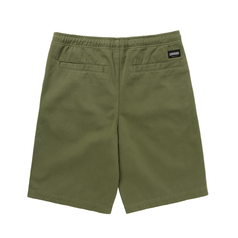 Load image into Gallery viewer, Low Tide Short - Olive Green - 2026
