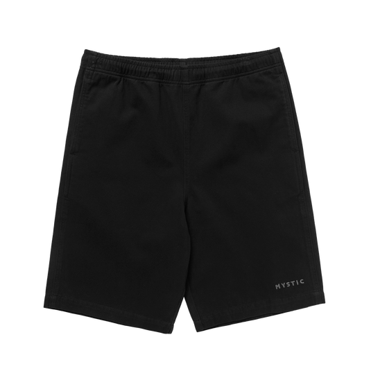 Low Tide Short - Black - 2026