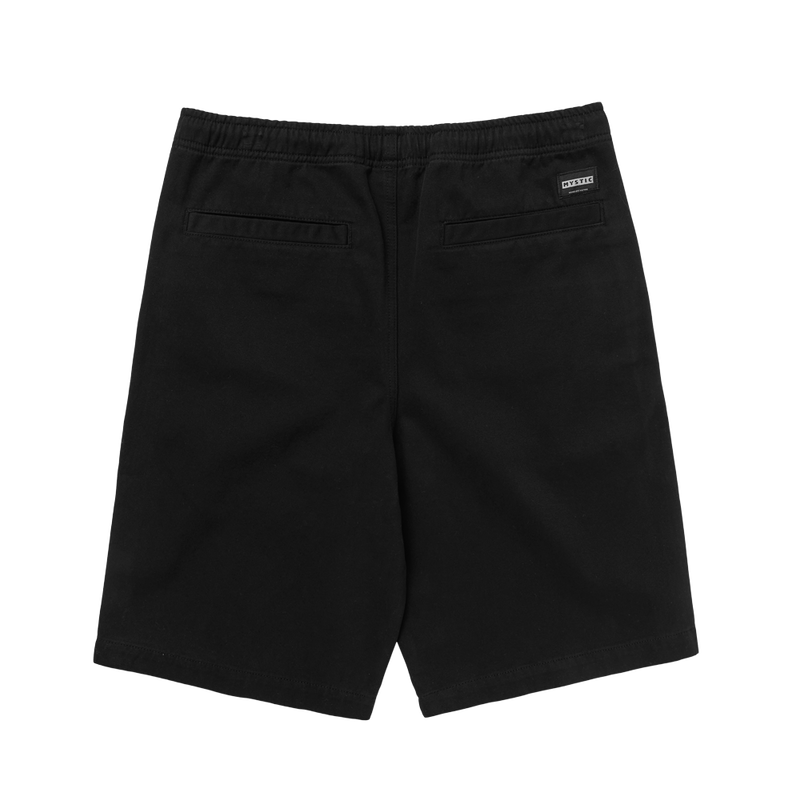 Load image into Gallery viewer, Low Tide Short - Black - 2026

