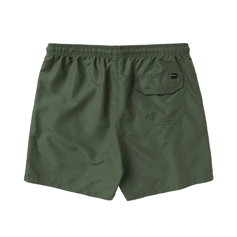 Load image into Gallery viewer, Brand Swimshorts - Brave Green - 2024
