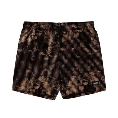 Artwork Swimshorts - Black - 2024