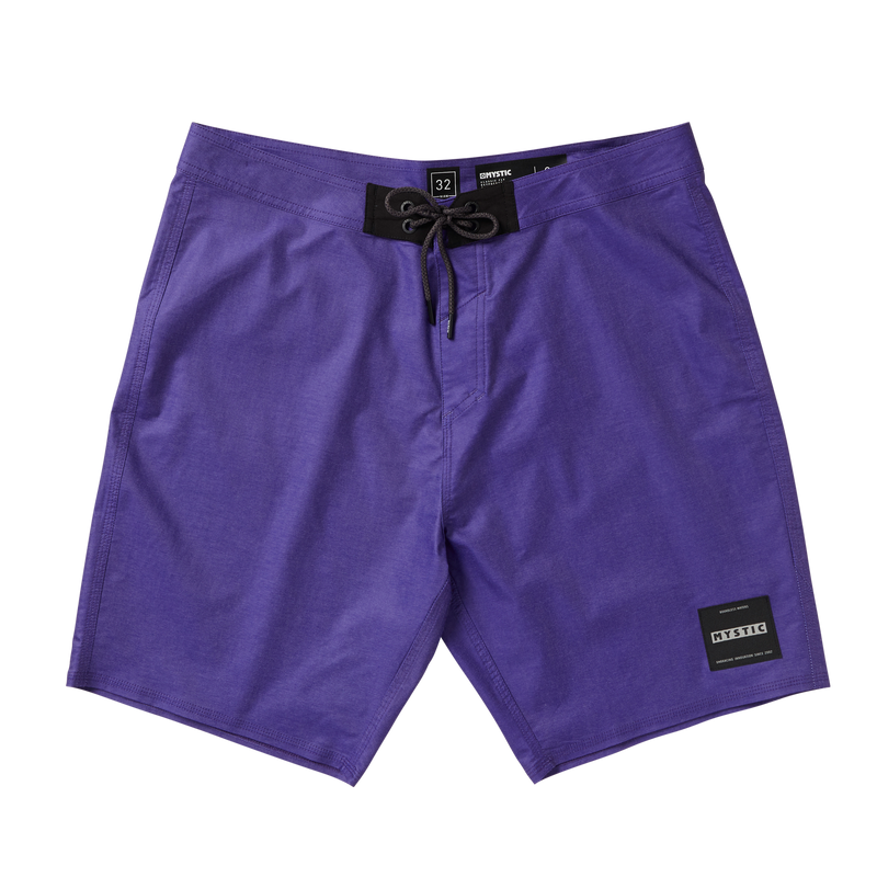 Load image into Gallery viewer, Brand Boardshorts - Purple - 2024
