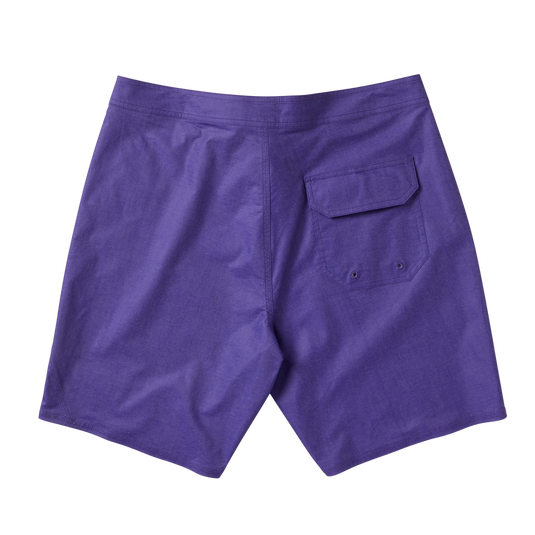 Brand Boardshorts - Purple - 2024