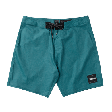 Brand Boardshorts - Teal - 2025