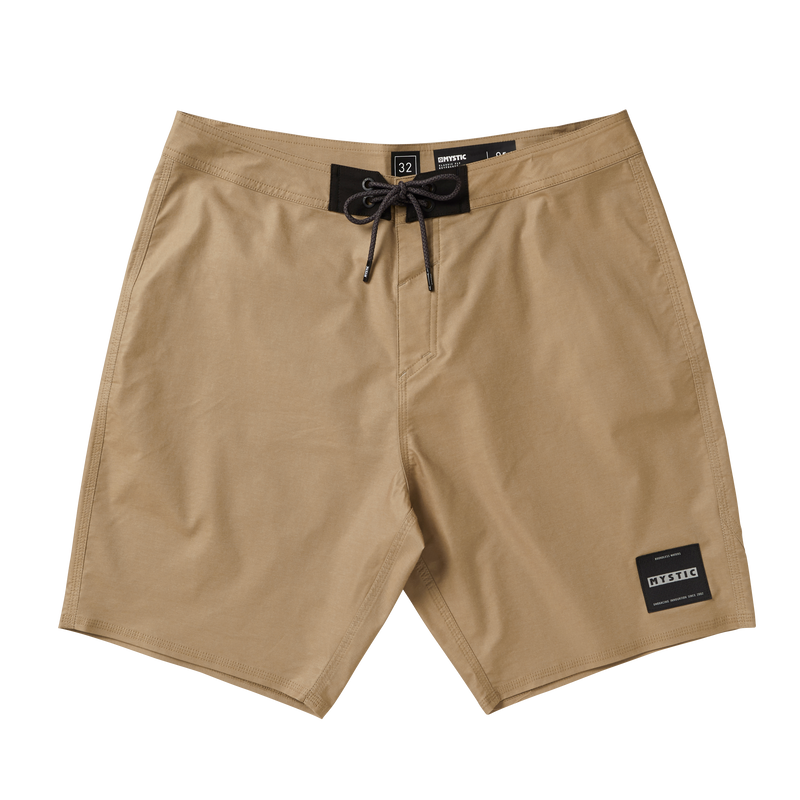 Load image into Gallery viewer, Brand Boardshorts - Slate Brown - 2024
