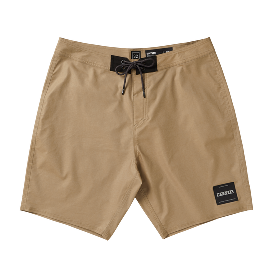 Brand Boardshorts - Slate Brown - 2024