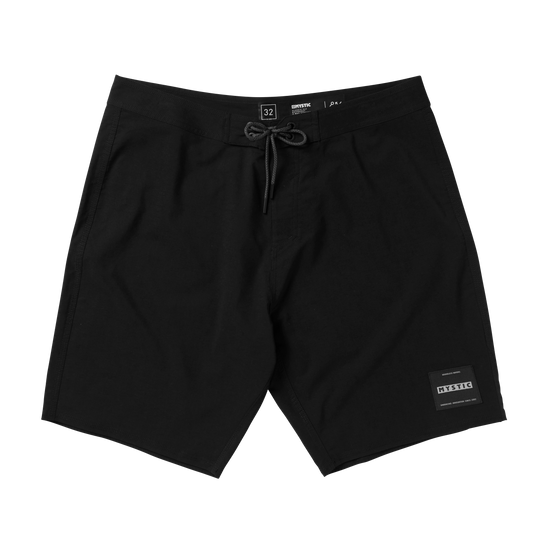 Brand Boardshorts - Black - 2025