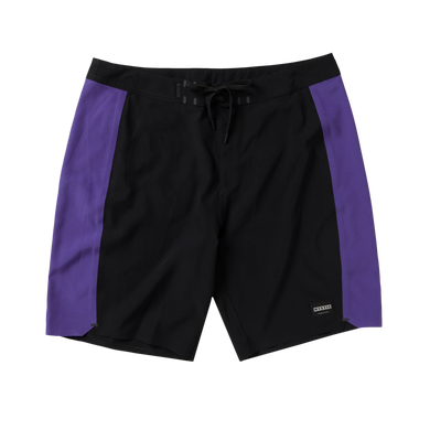 High Performance Boardshorts - Purple - 2024