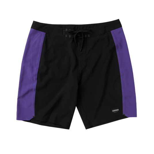 High Performance Boardshorts - Purple - 2024