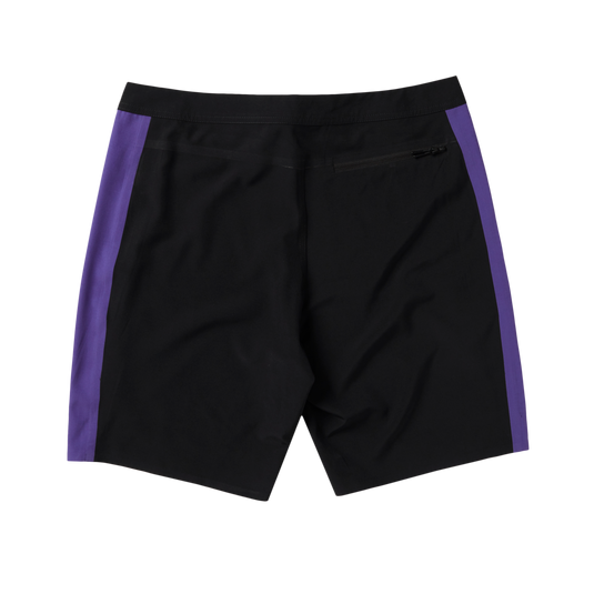 High Performance Boardshorts - Purple - 2024