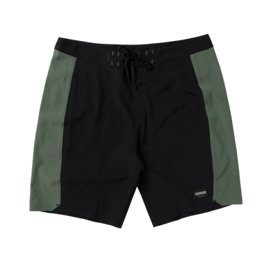 High Performance Boardshorts - Brave Green - 2024