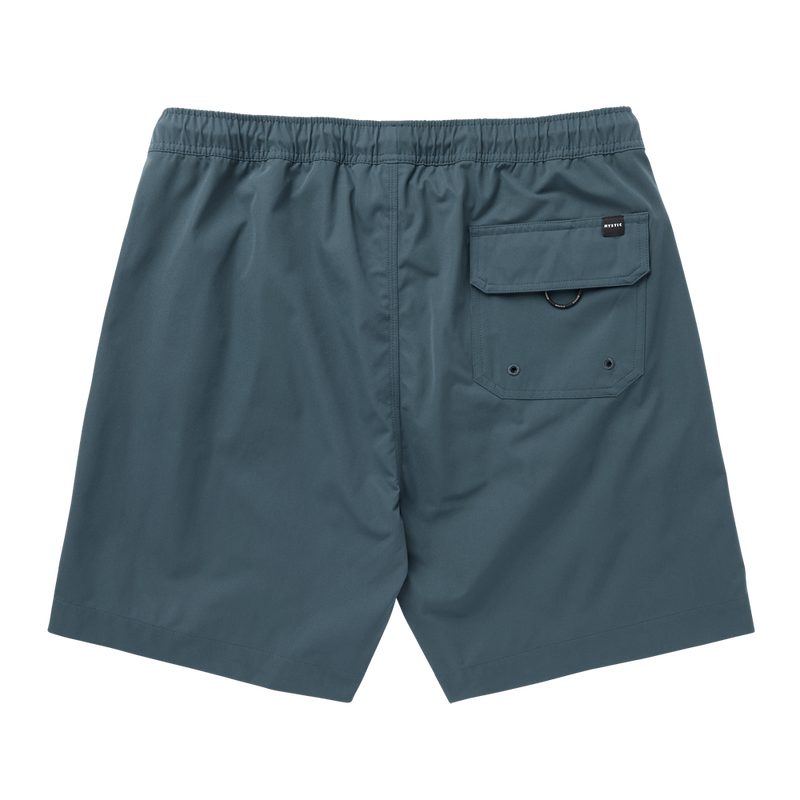 Load image into Gallery viewer, Brand Swimshort - Tidal Blue - 2026
