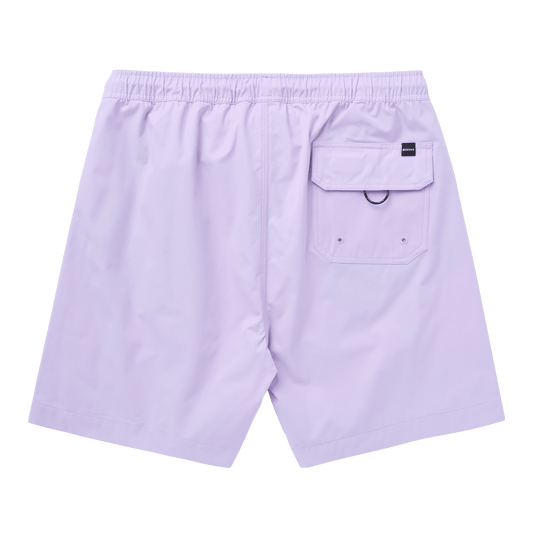 Brand Swimshort - Lilac - 2025
