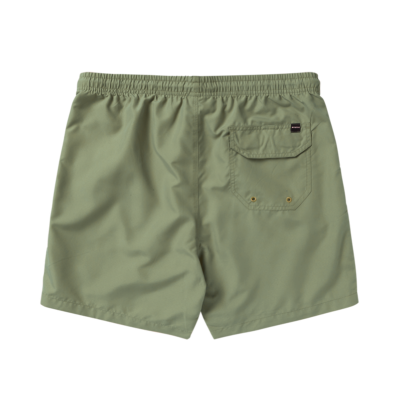 Load image into Gallery viewer, Brand Swimshort - Olive Green - 2026
