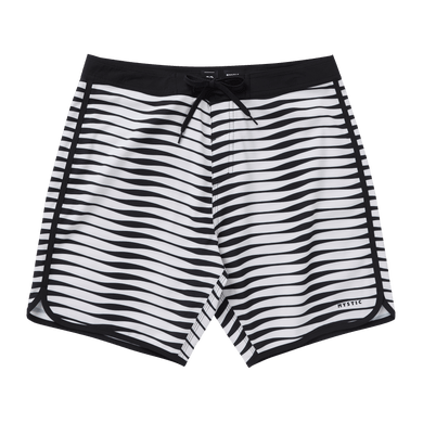Elixir Boardshort - Marshmallow - 2025