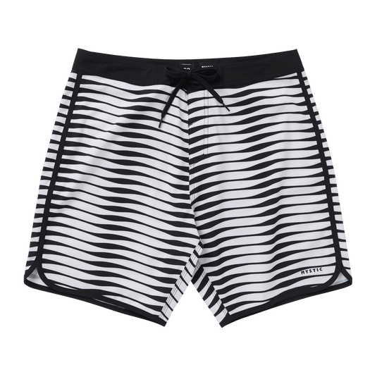 Elixir Boardshort - Marshmallow - 2025