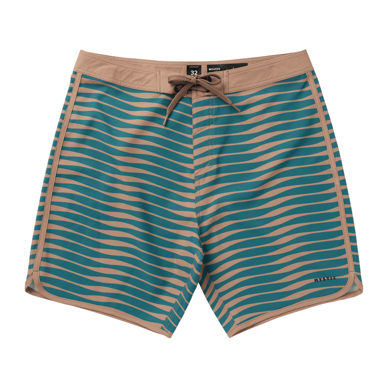 Load image into Gallery viewer, Elixir Boardshort - Slate Brown - 2025
