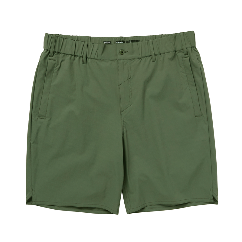 Load image into Gallery viewer, Endure Hybrid Short - Olive Green - 2026
