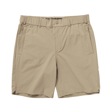Endure Hybrid Short - Sand - 2025