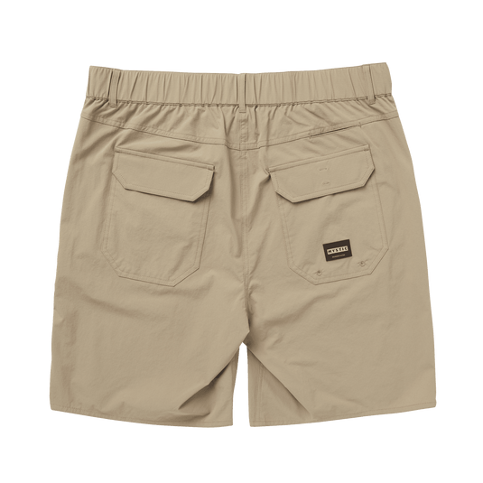 Endure Hybrid Short - Sand - 2025