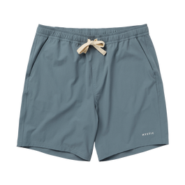 Fusion Hybrid Short - Tidal Blue - 2026