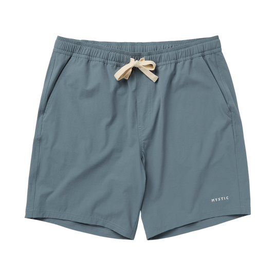 Fusion Hybrid Short - Tidal Blue - 2026