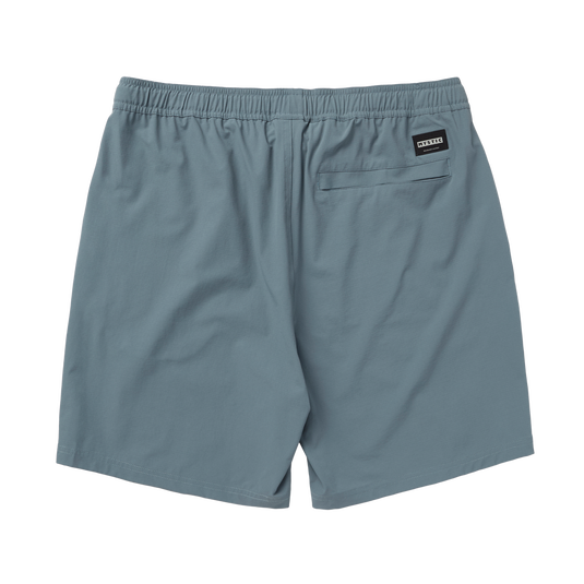 Fusion Hybrid Short - Tidal Blue - 2026