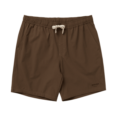 Fusion Hybrid Short - Brown - 2025