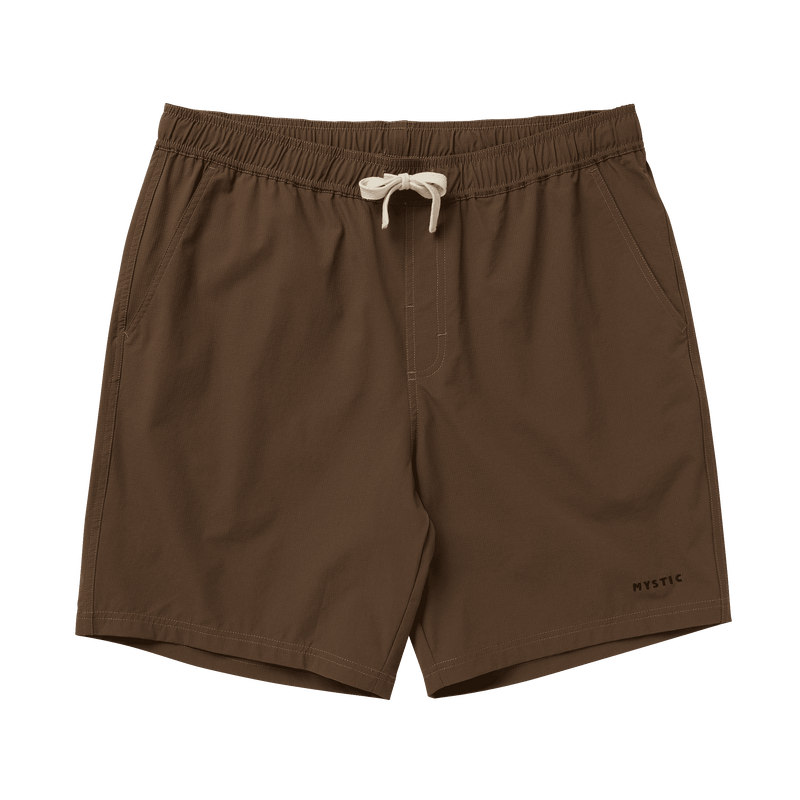 Load image into Gallery viewer, Fusion Hybrid Short - Brown - 2025
