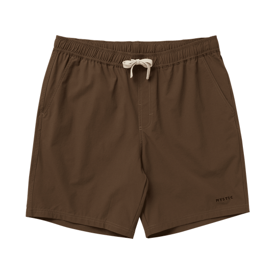 Fusion Hybrid Short - Brown - 2025