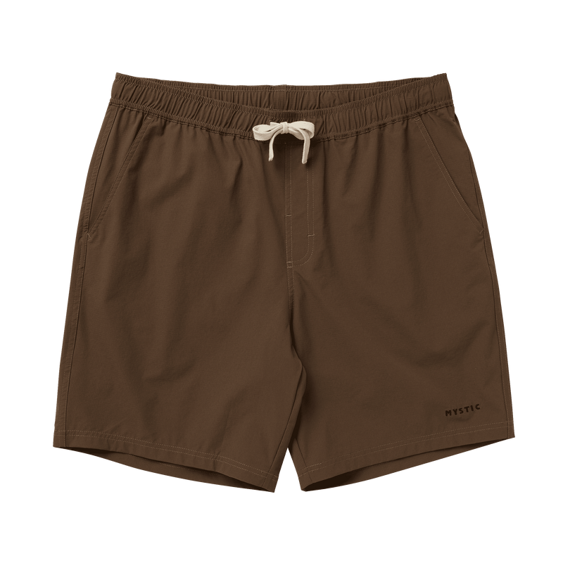 Load image into Gallery viewer, Fusion Hybrid Short - Brown - 2025
