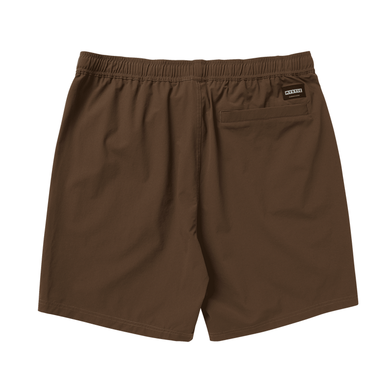 Load image into Gallery viewer, Fusion Hybrid Short - Brown - 2025
