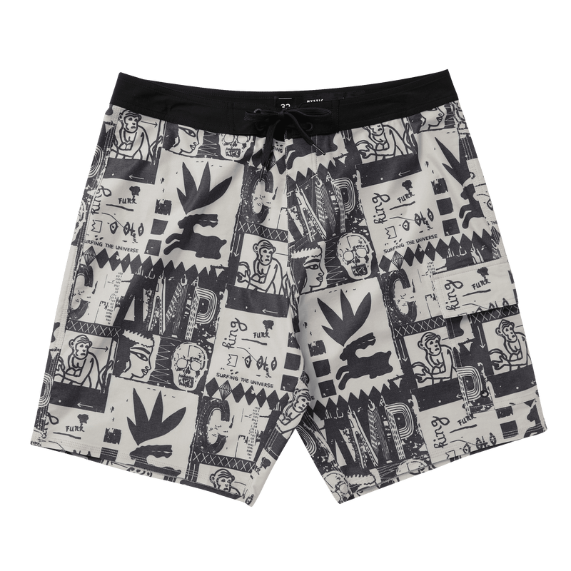 Load image into Gallery viewer, Movement Boardshort - Sand - 2025
