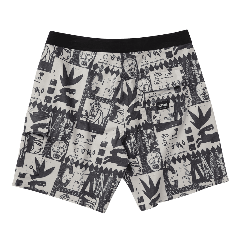Load image into Gallery viewer, Movement Boardshort - Sand - 2025
