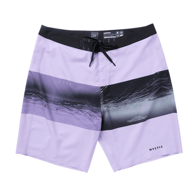Region Boardshort - Lilac - 2025