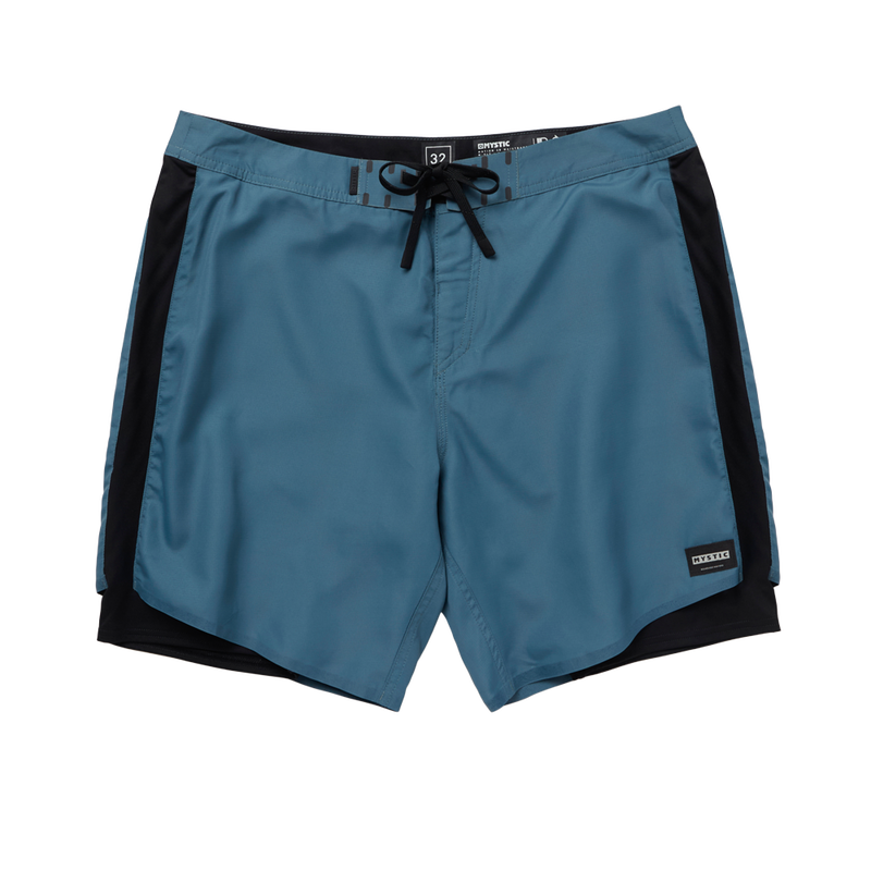 Load image into Gallery viewer, Sacred Boardshort - Tidal Blue - 2026
