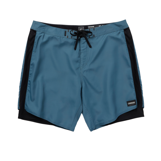 Sacred Boardshort - Tidal Blue - 2026