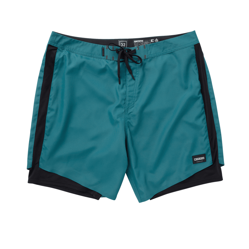 Load image into Gallery viewer, Sacred Boardshort - Teal - 2025
