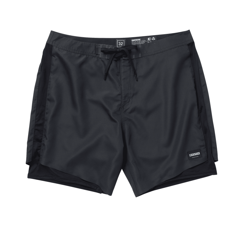 Load image into Gallery viewer, Sacred Boardshort - Dark Grey - 2026
