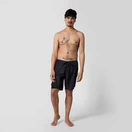 Sacred Boardshort - Dark Grey - 2026